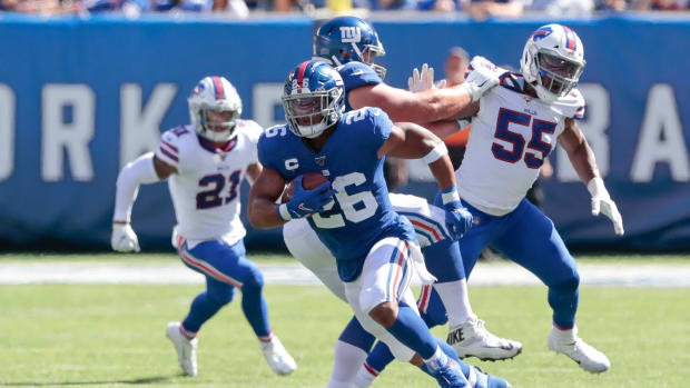 saquon barkley 32